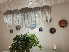 -伊斯坦布尔土耳其清真咖啡餐厅