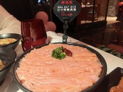 -鼎膳常火锅(华阳店)