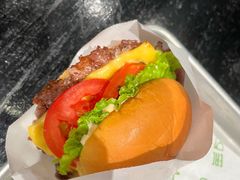 -Shake Shack(南山万象天地店)