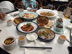 -院8里·少城记忆老川菜(宽窄巷子店)