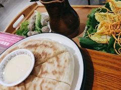 -大理董·董家小厨野生菌火锅(古城旗舰店)