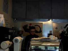 -小巨场咖啡