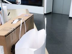 -华为授权体验店(龙湖礼嘉天街)