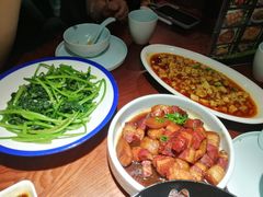-田婆婆的菜(海口友谊阳光城店)