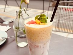 -ommo cafe(半岛城邦店)
