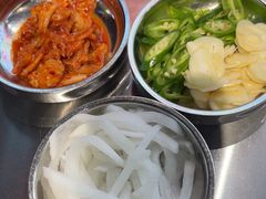 -哈哈碳都·牛肋条无限自助烤肉(宝龙店)