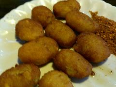 -民食香·腊排骨野生菌美食(木府店)