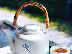 -荷风细雨·中国茶宴(碧云店)