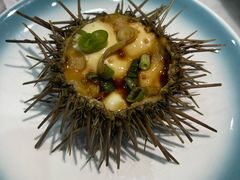 -隐厨·海鲜餐厅(恒通路店)