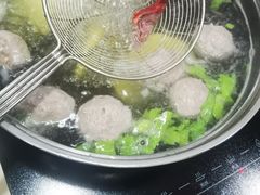 -福合埕牛肉丸(福平路店)