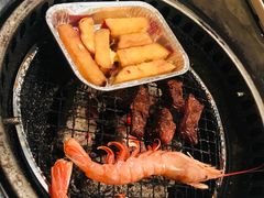 -牛角日本烧肉专门店(天王寺店 )