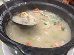 -金榜潮州砂锅粥(总店)