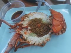 -强记龙虾钳(定安里店)