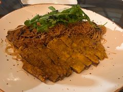 黑松露意大利面-哈蒙德餐厅