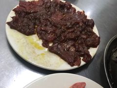 -松明一烤肉馆(鲁园店)