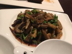 蒜泥茄子-小南洋海景餐厅(深圳湾店)