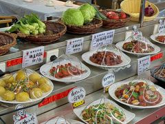 -晶渔坊·海鲜私房菜(东夷小镇店)