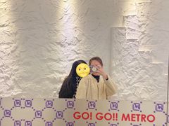 -CRAZYONES西班牙海鲜饭(上海美罗城店)