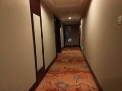 -长沙大成国际大酒店