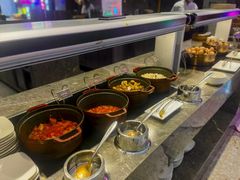 -太湖饭店玉兰厅(自助餐厅)