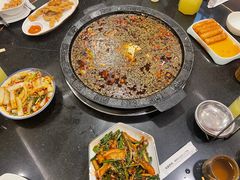 -大院河·仙鱼莊(九眼桥店)