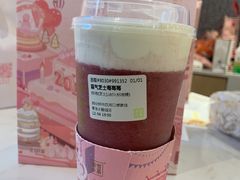 -奈雪的茶(青岛卓悦里INTOWN店)