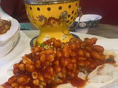 -老浒记烤鸭-北京菜(琉璃厂店)
