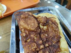 -白魁老号饭庄(交道口店)