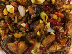 -田记餐馆(富国街店)