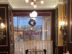 -Entrecôte 法国牛扒馆(保利·时光里店)