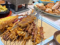 -状元阁烧烤(新华路总店)