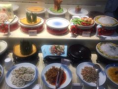 -锅老头铁锅炖•大锅蒸汽海鲜(韩乐坊店)