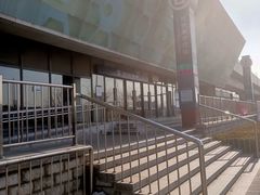 -朱辛庄(地铁站)