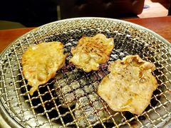 -辛氏火炉·韩式古法烤肉(松北店)