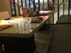 大堂-赤坂亭M9和牛烧肉·日料398放题(万达店)