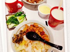 -永和大王(茉莉上新·星塘街店)