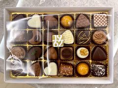 -Laderach 莱德拉(上海环贸iapm店)