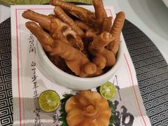 -闲湖城·黄龙饭店