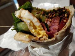 -沓客卤肉卷(共和新路店)