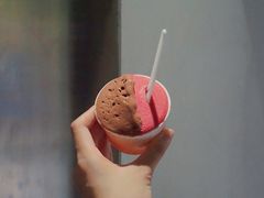 可可原液巧克力-Dip in Gelato(富民路店)