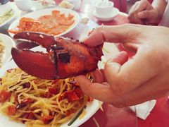 -三亚相缘海鲜·烧烤·糟粕醋(三亚湾店)