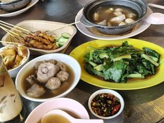 -新记肉骨茶