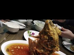 -会仙楼饭庄(宽厚里店)
