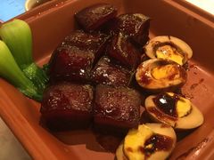 -龙汇酒家(沪闵路店)