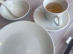-粤财皇冠假日酒店·彩华轩中餐厅