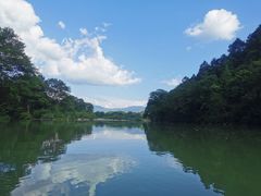 -九曲溪竹筏码头