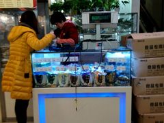 -第一食品(中环百联店)