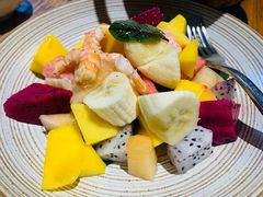 -壹泰东南亚主题餐厅·高良姜风情(州桥店)
