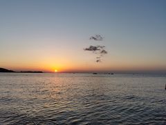 -威海国际海水浴场旅游区
