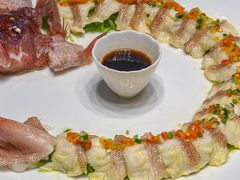 -翕间食·精致淮扬菜(江苏大剧院店)